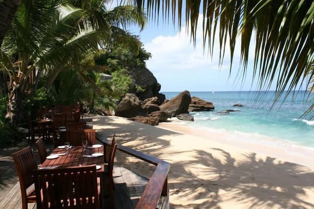 Maca Bana Luxury Boutique Resort — photo 5