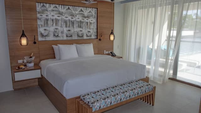Azura Beach Resort - All Inclusive - Adults Only — photo 3