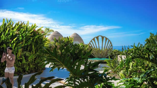 Almar Resort Luxury LGBT Beach Front Experience — photo 5