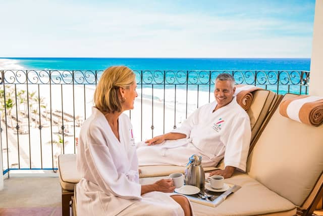 Hyatt Ziva Los Cabos- All Inclusive — photo 5