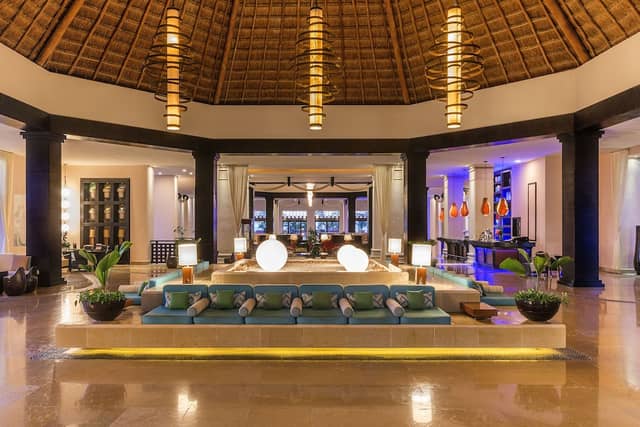 Ocean Coral & Turquesa All Inclusive — photo 5