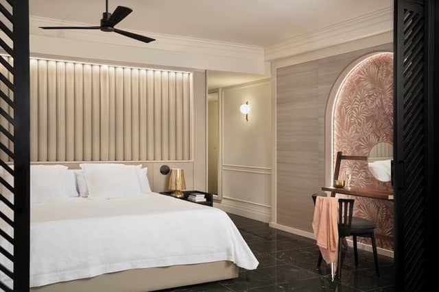 Excellence Coral Playa Mujeres - Adults Only All Inclusive — photo 4