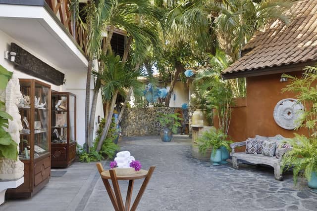 Baoase Luxury Resort — photo 3