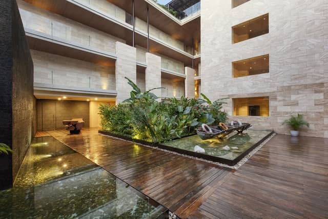 The Yucatan Playa del Carmen, Tapestry Collection by Hilton — photo 2