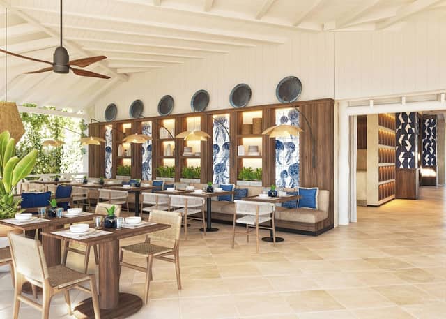 Secrets St. Lucia Resort & Spa All Inclusive Adults Only — photo 5