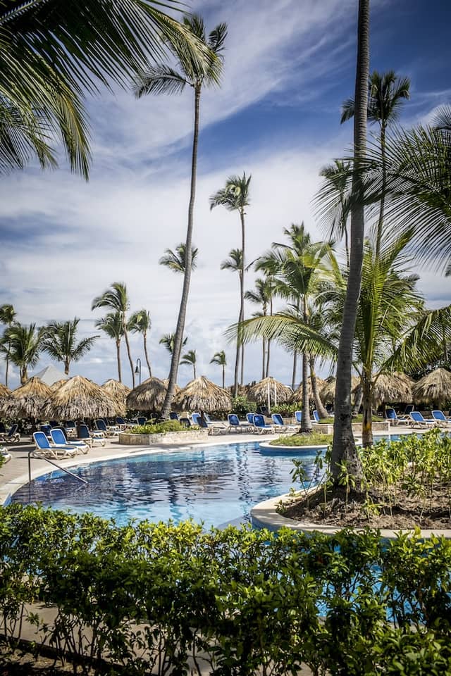 Majestic Colonial Punta Cana - All Inclusive — photo 2