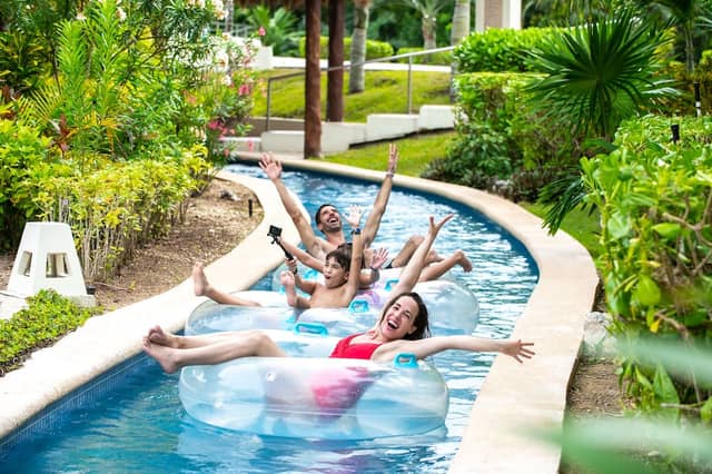 Grand Sirenis Riviera Maya Resort & Spa - All Inclusive — photo 5