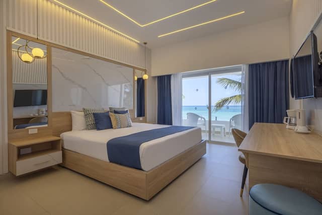 HM Bavaro Beach – Adults Only — photo 3