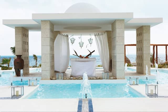Excellence Playa Mujeres - Adults Only All Inclusive — photo 3