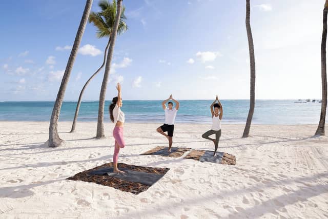 Melia Punta Cana Beach Wellness Inclusive - Adults only — photo 5