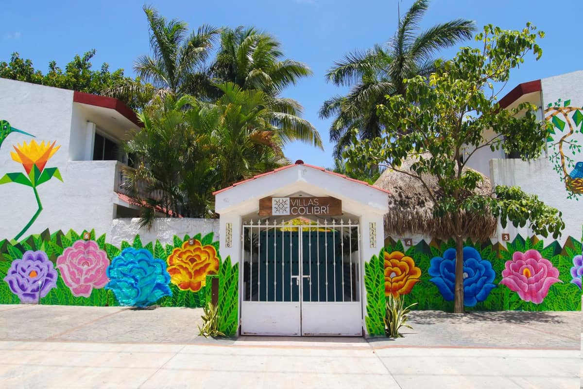 Hotel Villas Colibrí Suites & Bungalows