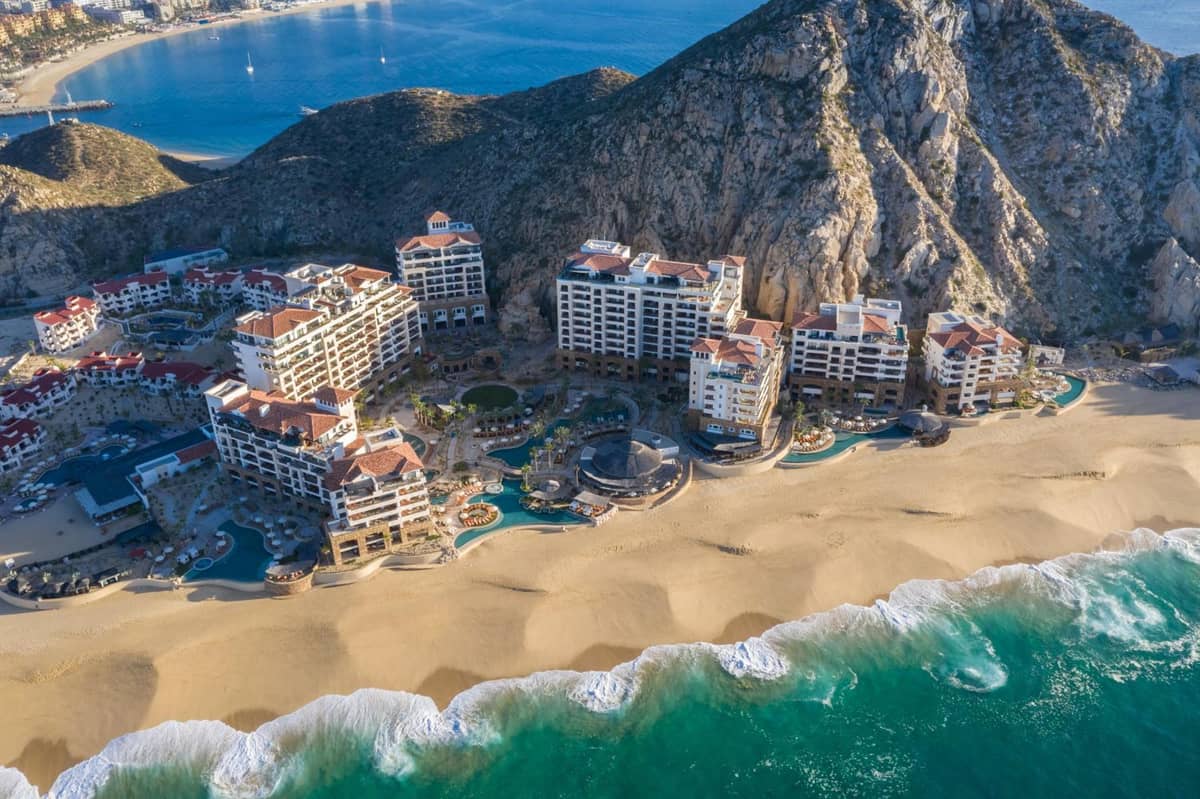 Grand Solmar Land's End Resort & Spa