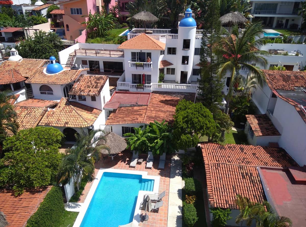 Aventura Pacifico Boutique Suites & Villas
