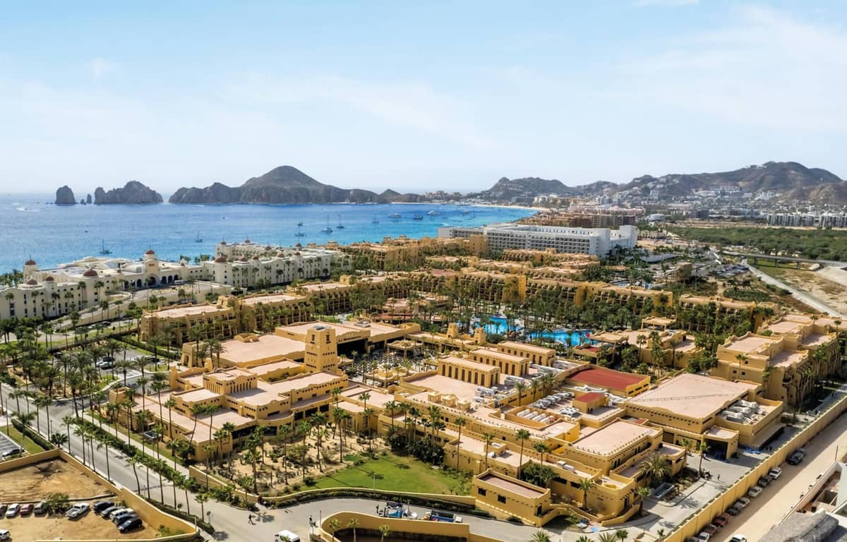 Riu Santa Fe - All Inclusive