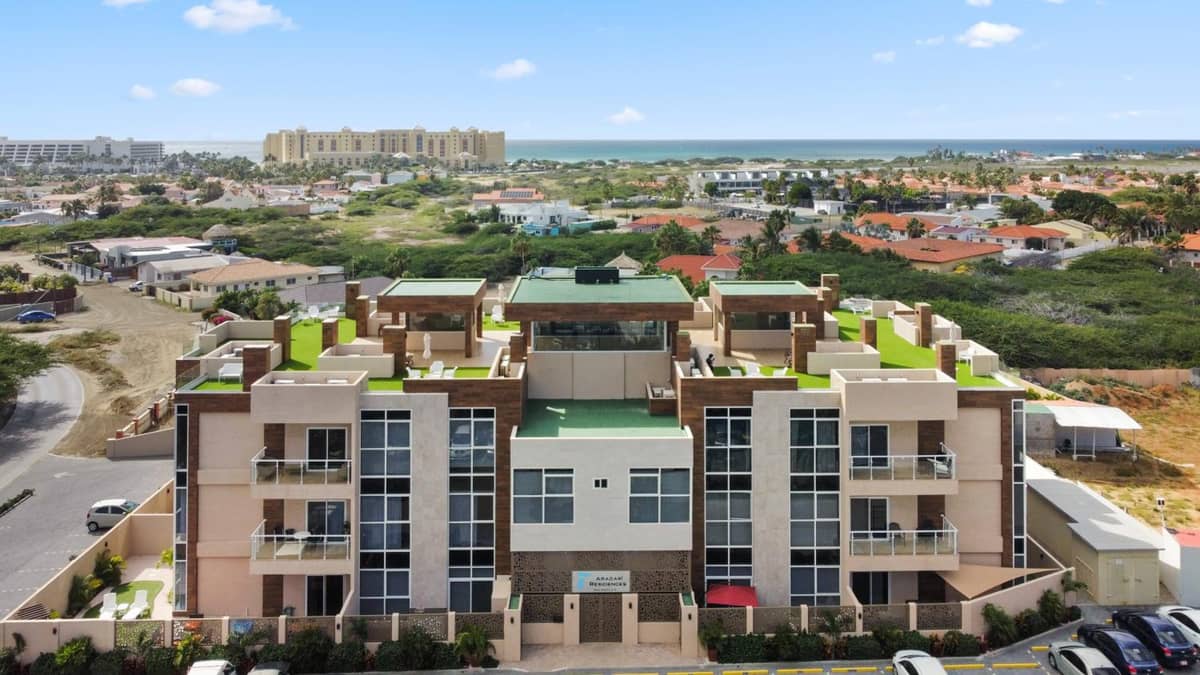 Aracari Residences by Bocobay - Luxury Condos 5 min Walk to Ritz and Palm Beach
