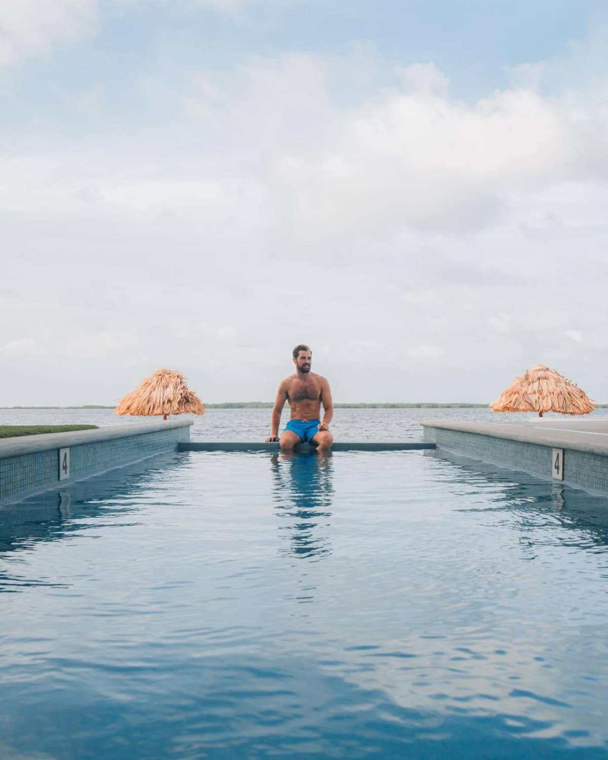Playa De Sala Boutique Hotel