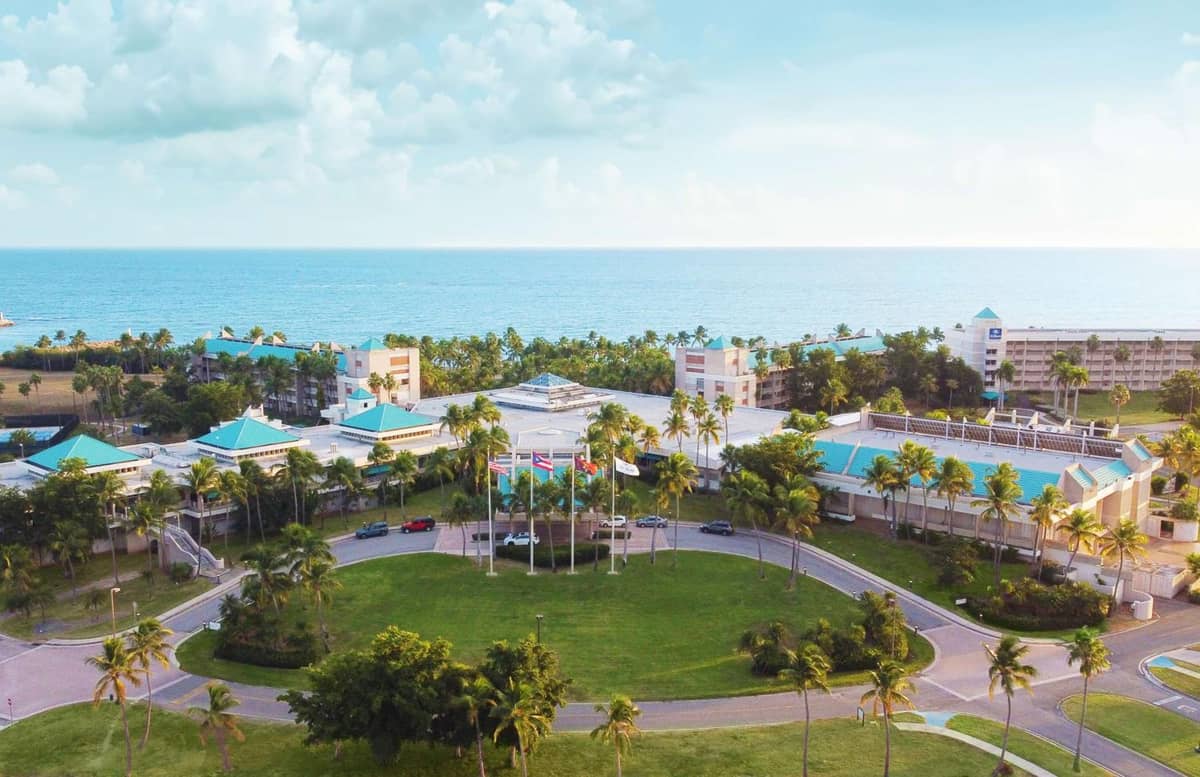 Hilton Ponce Golf & Casino Resort