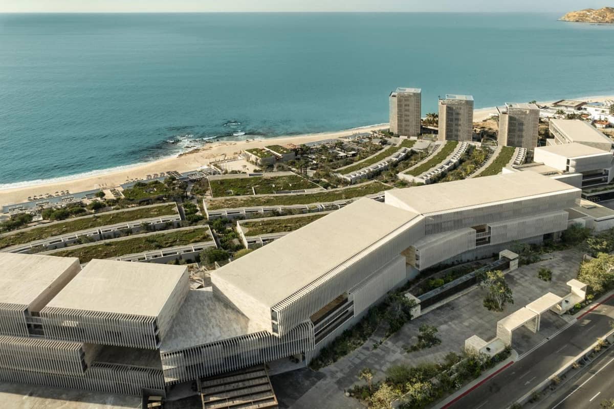Solaz, a Luxury Collection Resort, Los Cabos