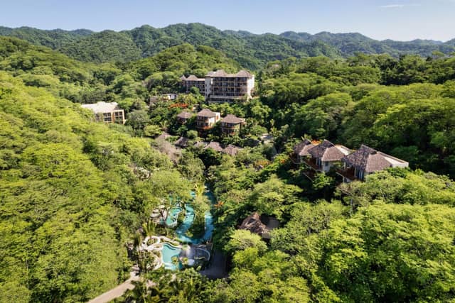 Delta Hotels by Marriott Riviera Nayarit, an All-Inclusive Resort