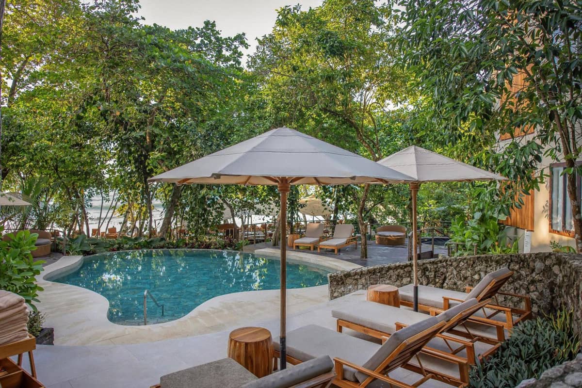Arenas Del Mar Beachfront & Rainforest Resort Member of the Cayuga Collection
