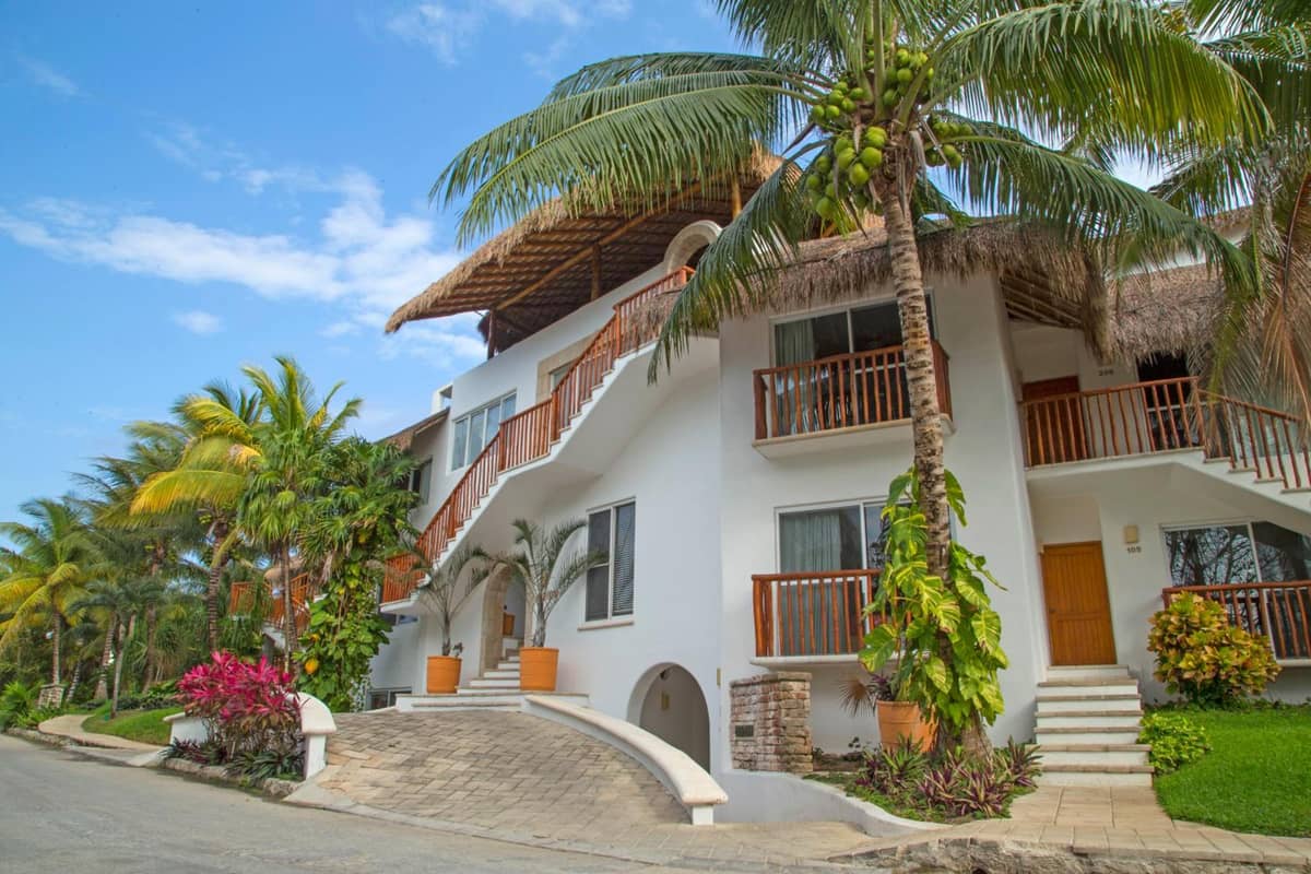 Las Villas Akumal