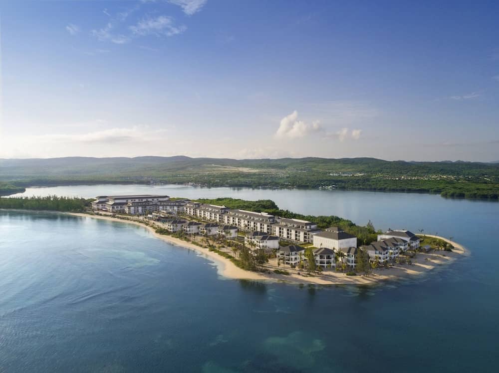 Excellence Oyster Bay - Adults Only All Inclusive