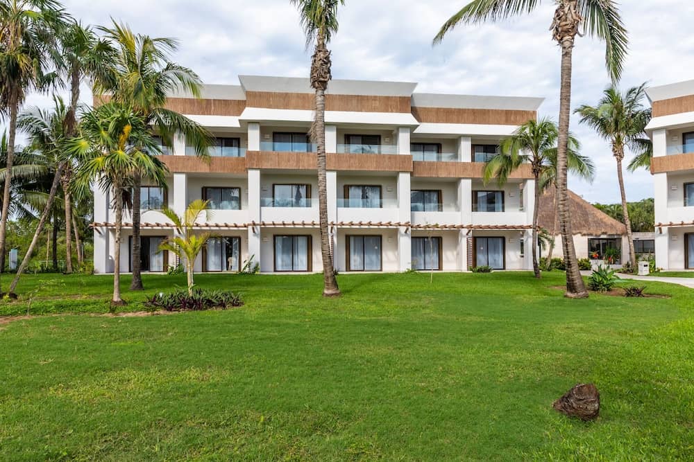 Bahia Principe Grand Tulum - All Inclusive