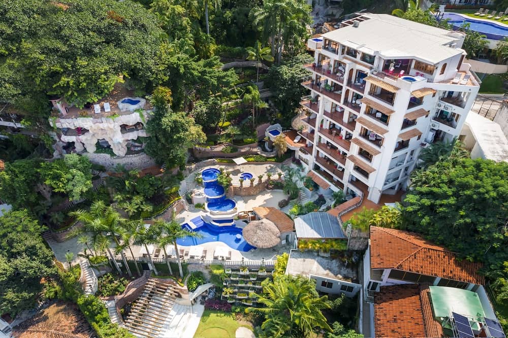 Marcela Resort & Spa